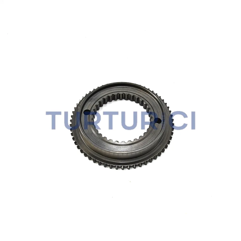 CUERPO ACOPLAMIENTO 4TA S5-420 ZF