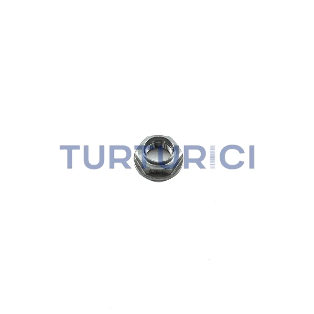 TUERCA SALIDA DE CAJA S5-420 ZF