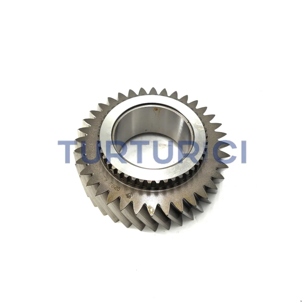 ENGRANAJE DE 2DA SUPERIOR S5-42 36D EURORICAMBI