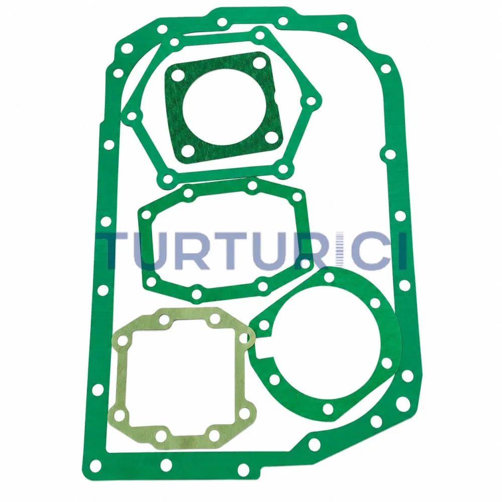 JGO DE JUNTAS COMPLETO S5/S6-820 ZF