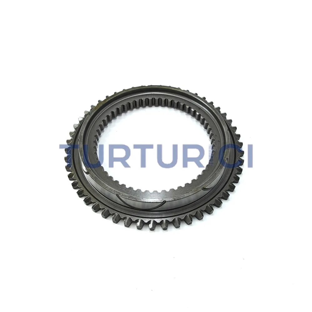 CUERPO DE ACOPLAMIENTO 3RA Y 4TA S5/S6-820 ZF