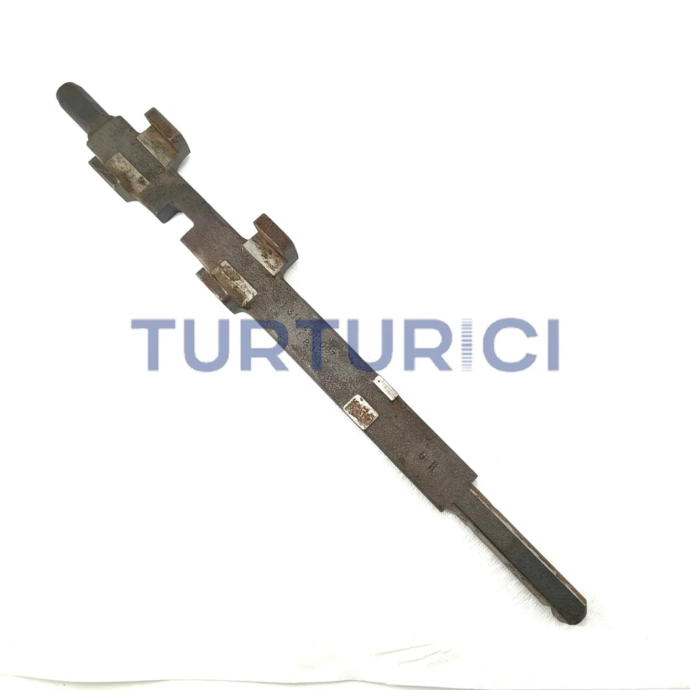 VARILLA DE CAMBIO S5/S6-820 ZF