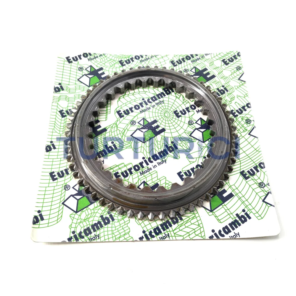 CONO DE SINCRONIZADO ZF EURORICAMBI