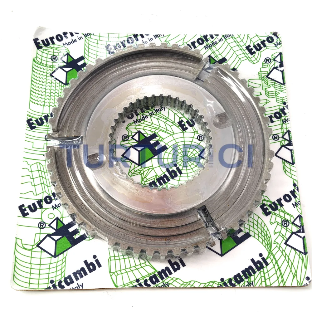 ARRASTRADOR DE 3RA Y 4TA ZF 8S 16S EURORICAMBI