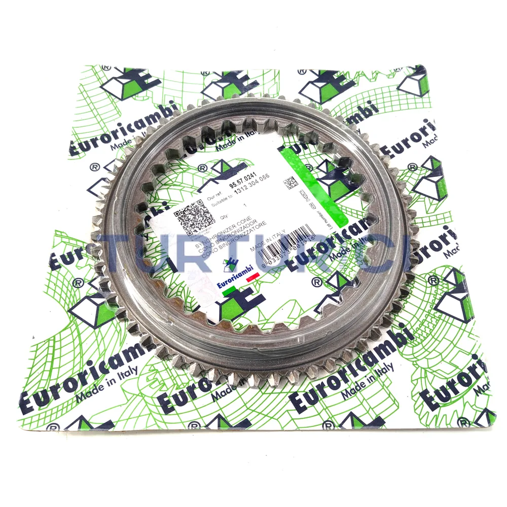 CONO SINCRONIZADOR EURORICAMBI
