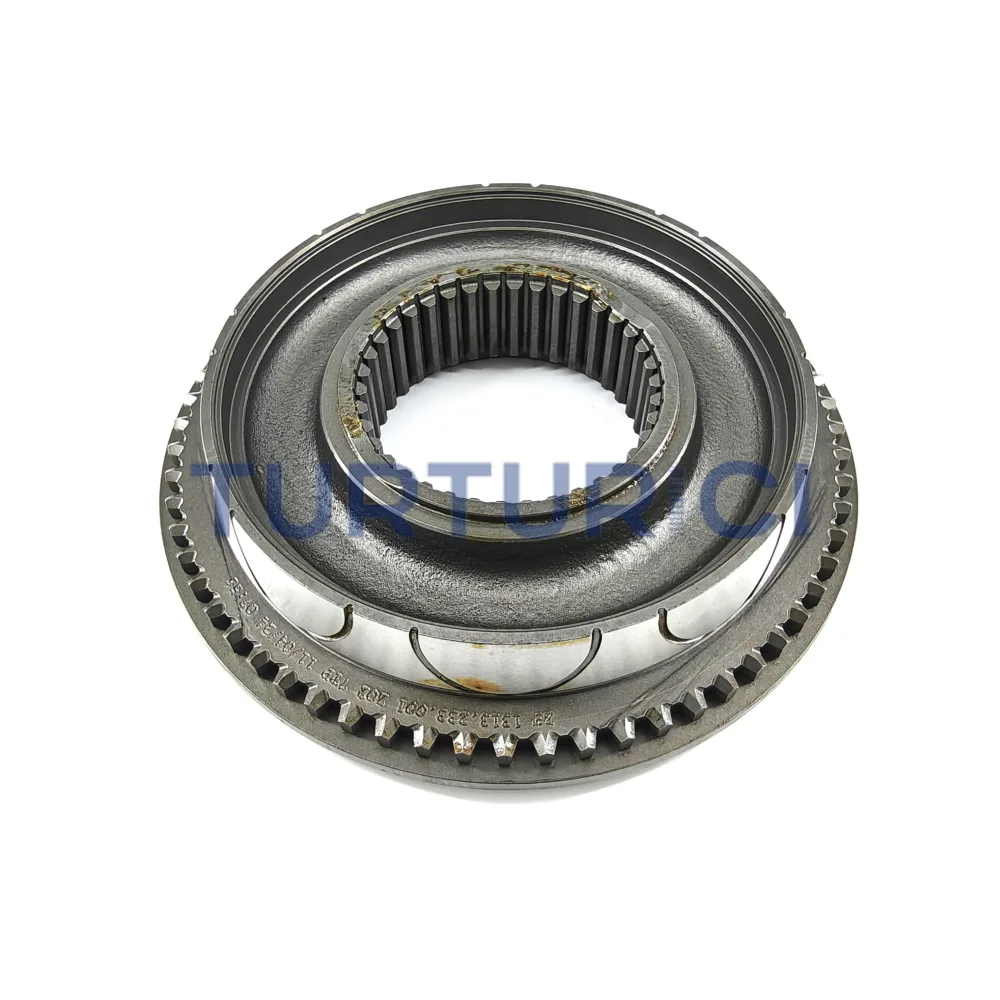 CONO DE SINCRONIZADO ZF
