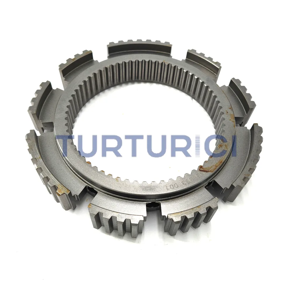 MAZA DE SINCRONIZADO GP ZF 16S-2520 / 221 (KACMAZL