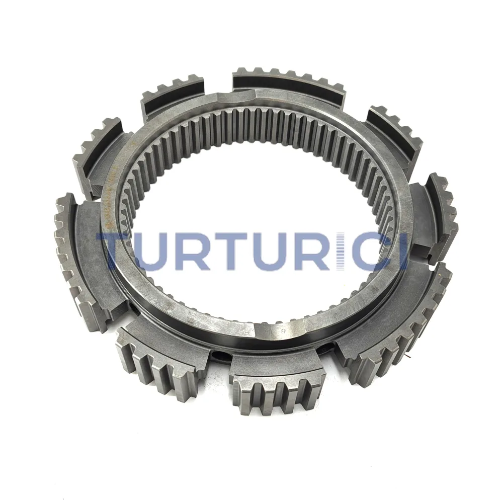 MAZA DE SINCRONIZADO GP 16S-2520 / 221 ZF