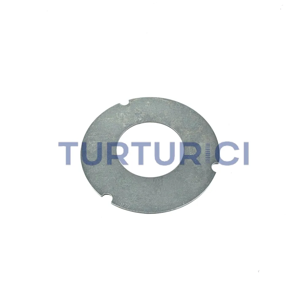 LAMINA EXTERIOR FRENO DE CAJA 16AS-2630 ZF