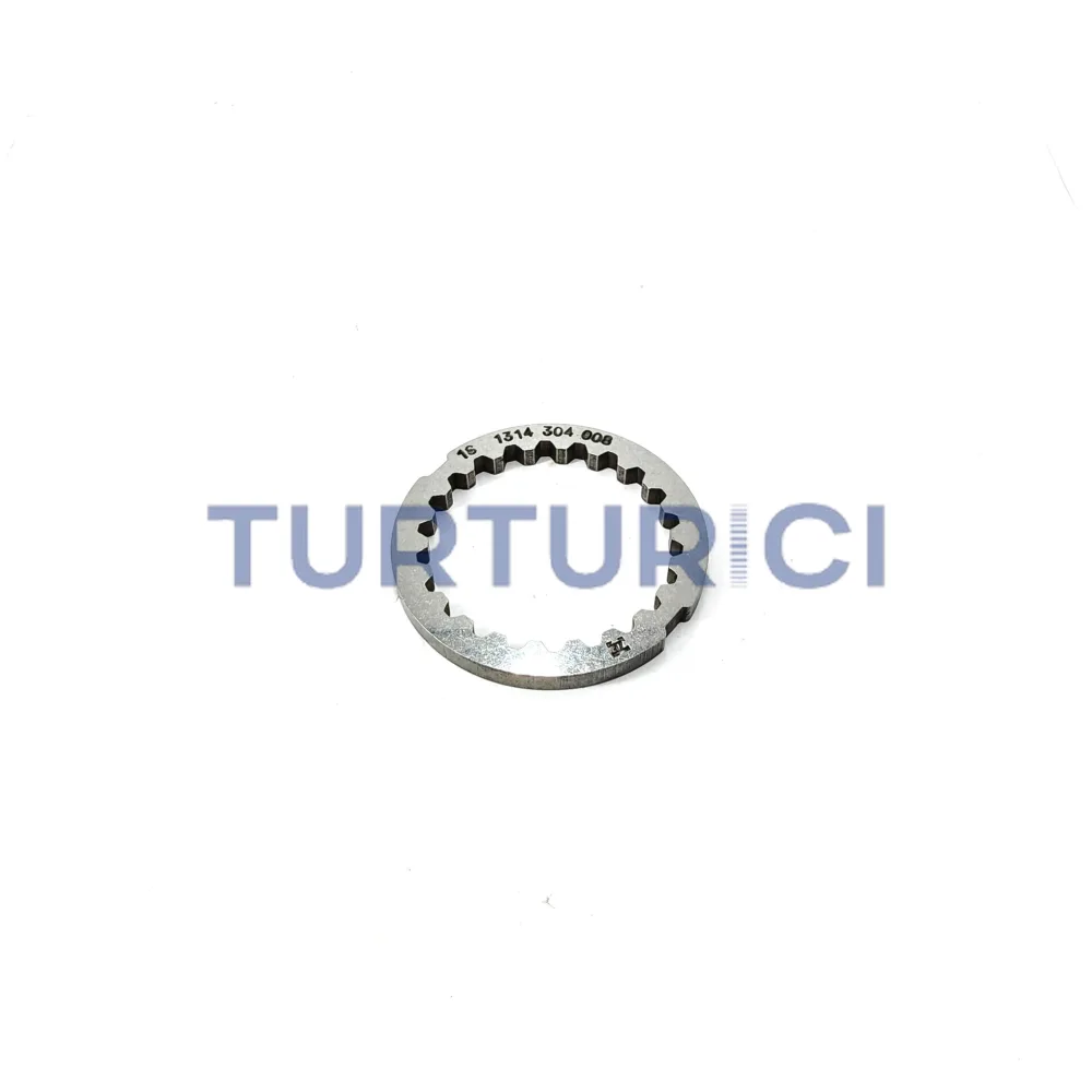ARANDELA DE AJUSTE 7.00MM EJE PRINCIPAL 16AS-2630 ZF