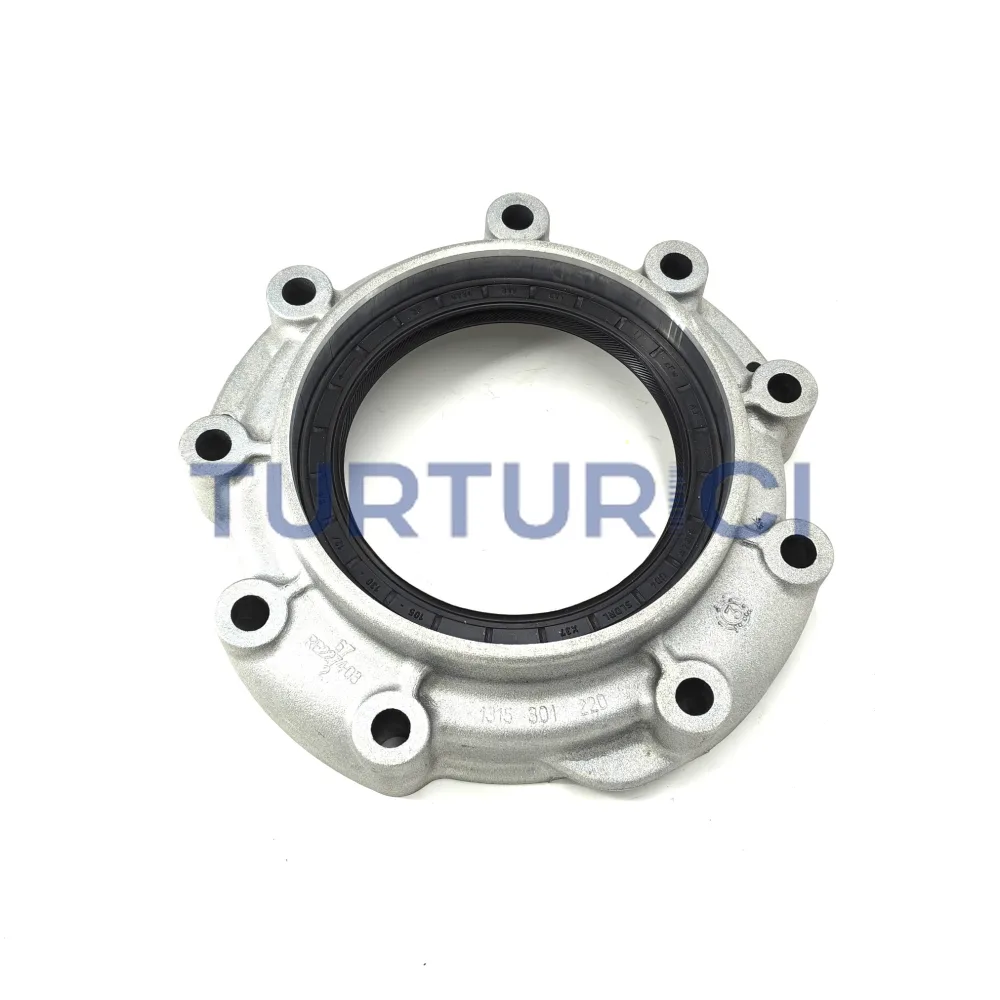 SALIDA DE CAJA 16S-221 ZF