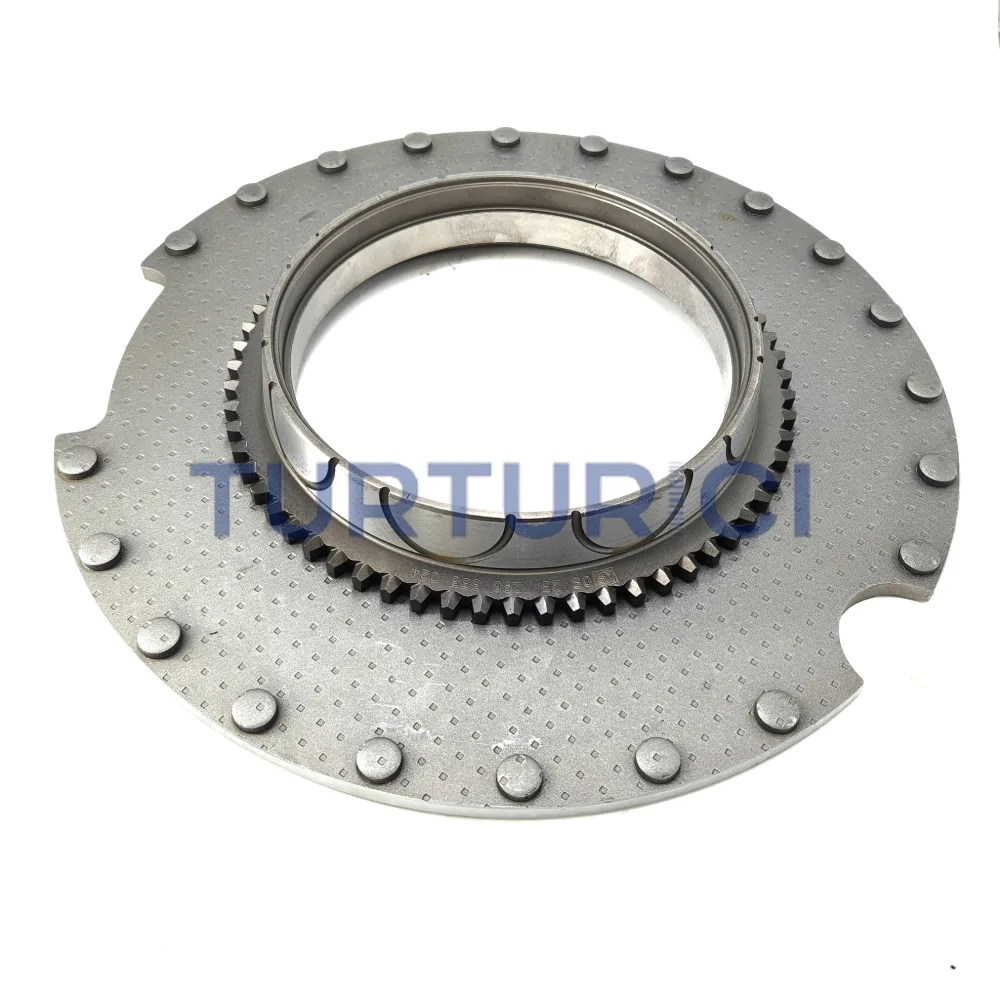 CUERPO ACOPLAMIENTO ALTA Y BAJA 16S 151/221 (KACMA