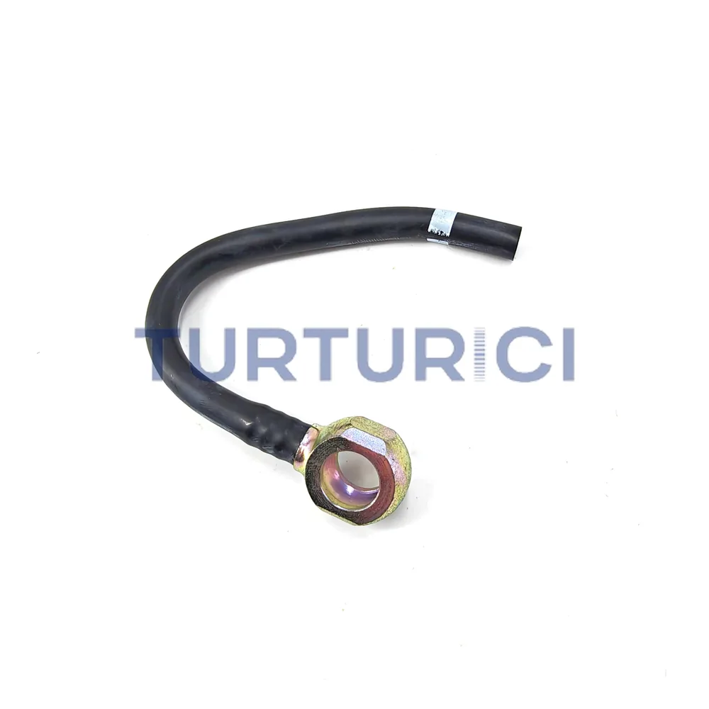TUBERIA DE AIRE SELECTORA 16S-2325 IVECO ZF