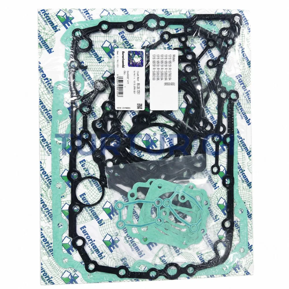 KIT JUNTAS ZF 16S-151/221 EURORICAMBI