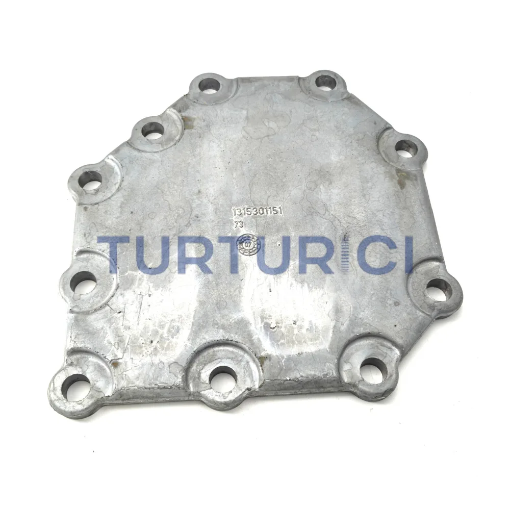 TAPA 16S-221 ZF