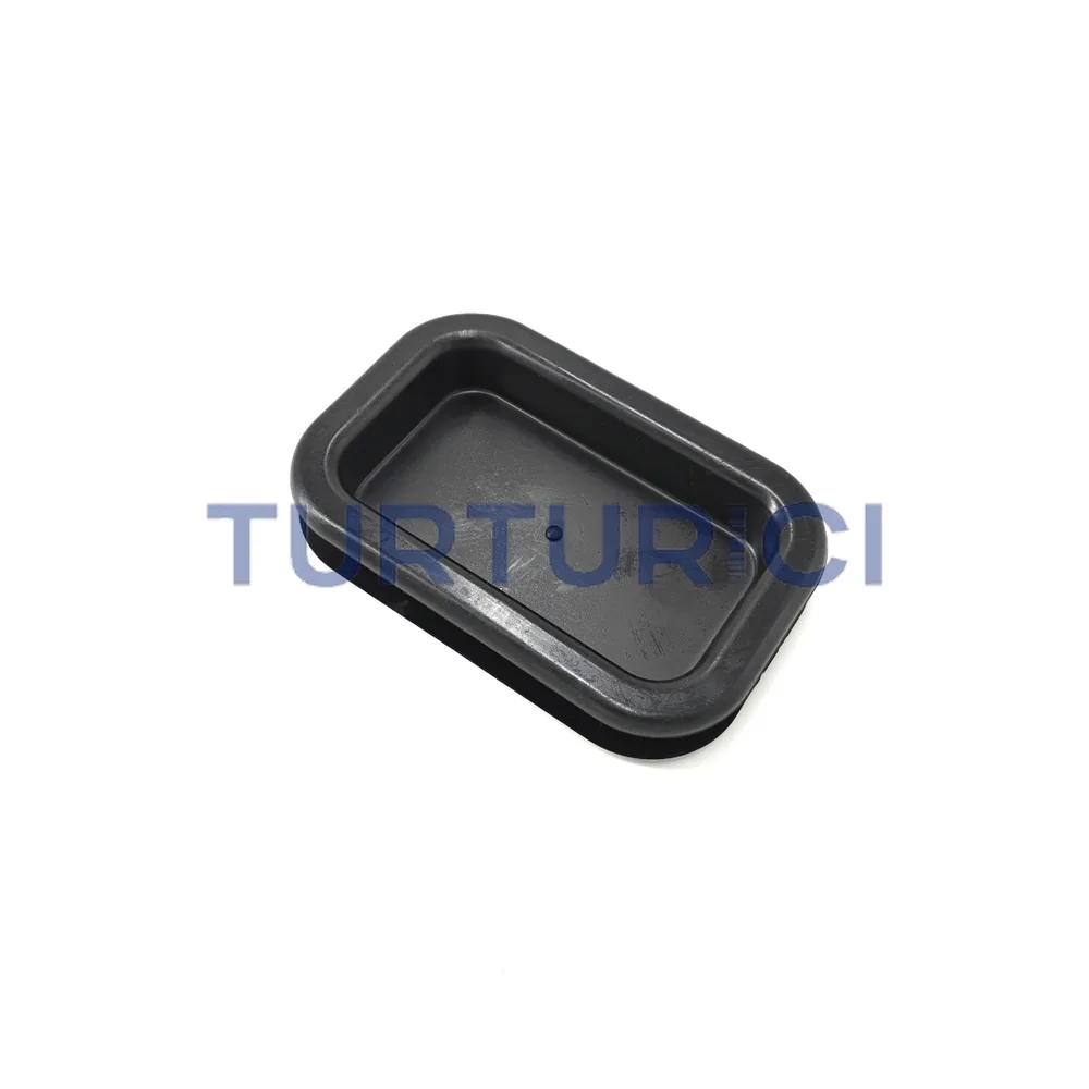 TAPA INFERIOR DE INSPECCION DELANTERA ZF