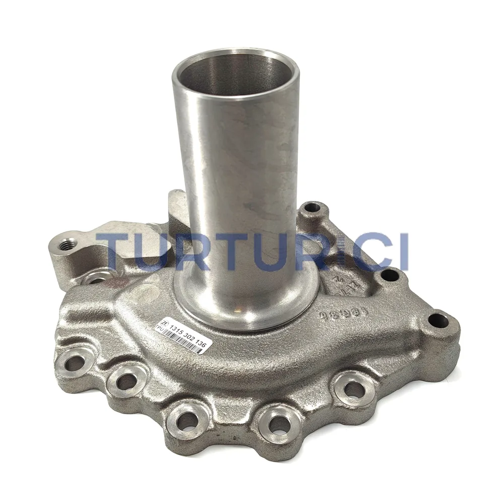 GUIA DE DIRECTA 16S-2180 RENAULT ZF