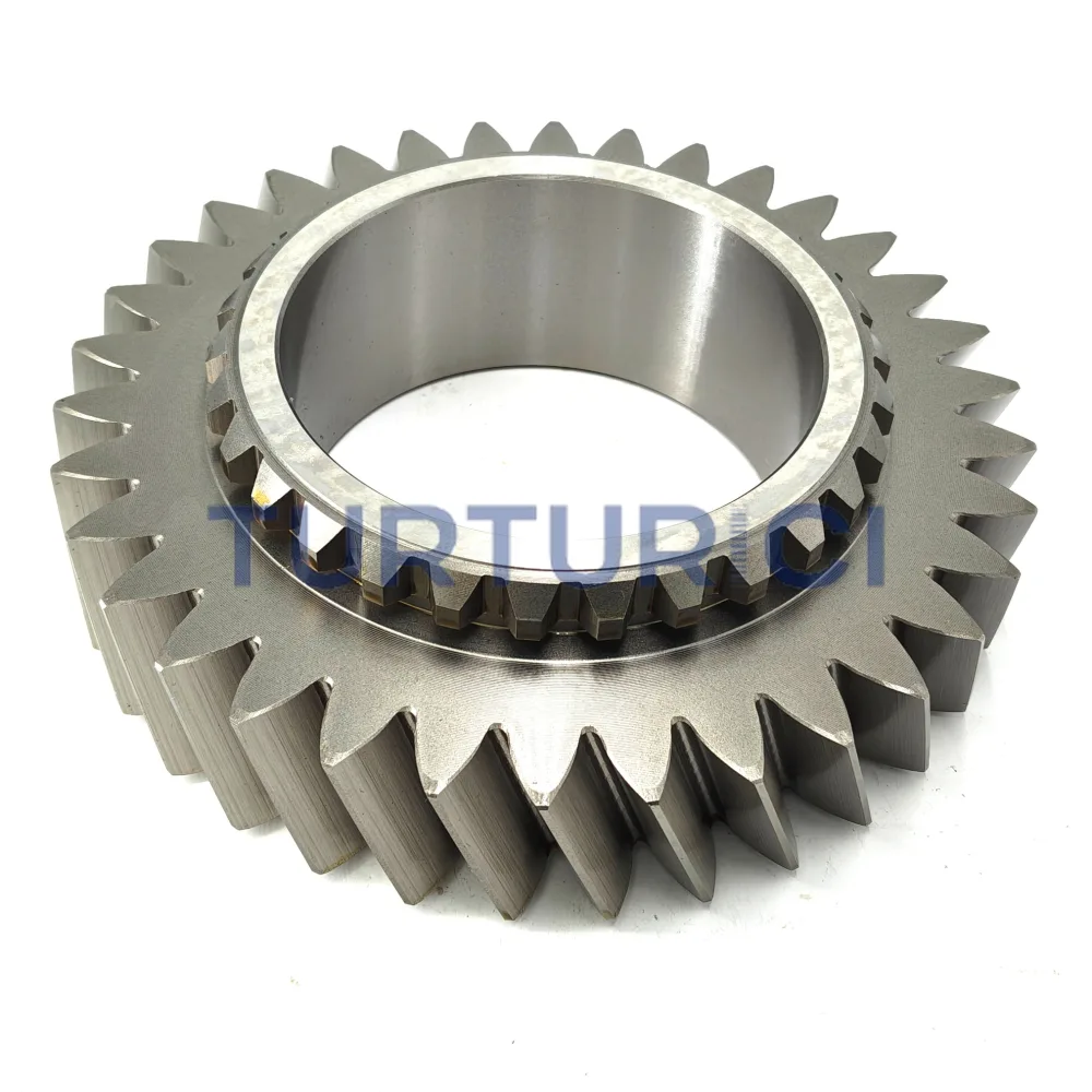 ENGRANAJE ZF 16S-151 EURORICAMBI