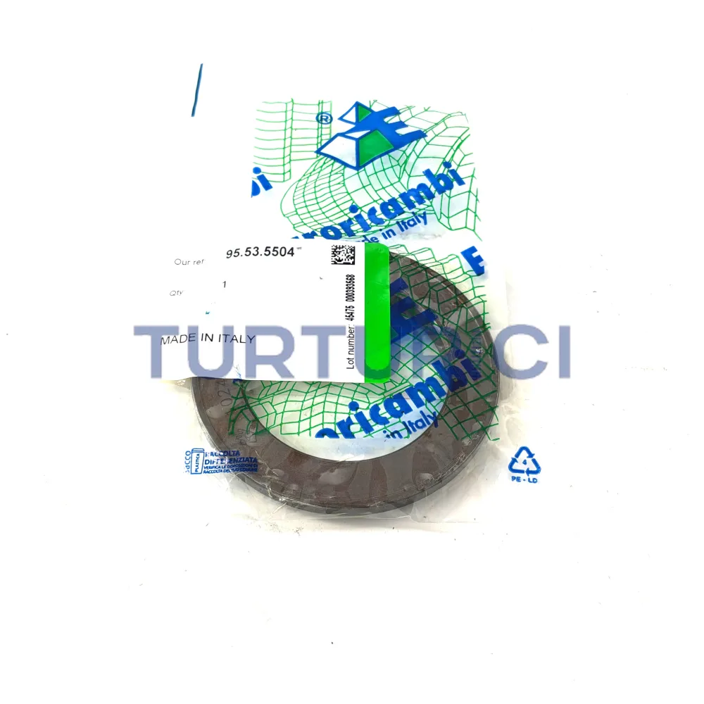 ARANDELA AXIAL EURORICAMBI