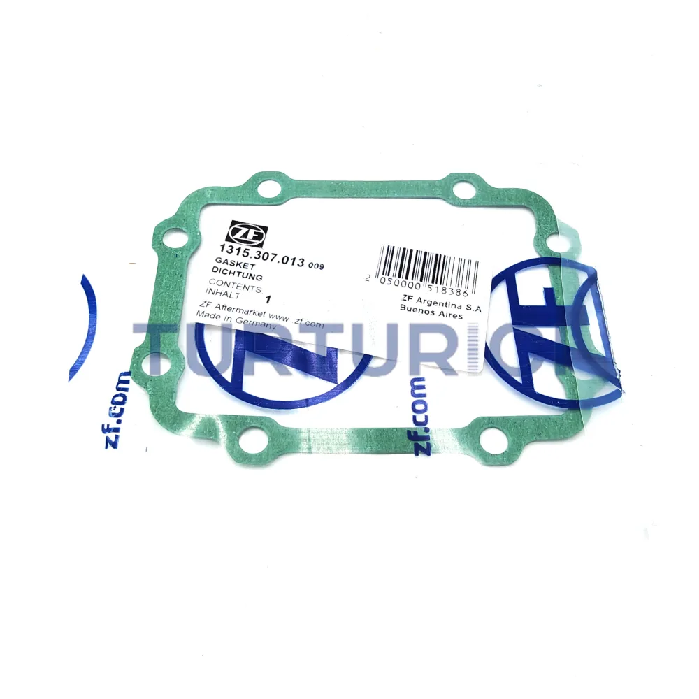 JUNTA SELECTORA 16S-2520 ZF