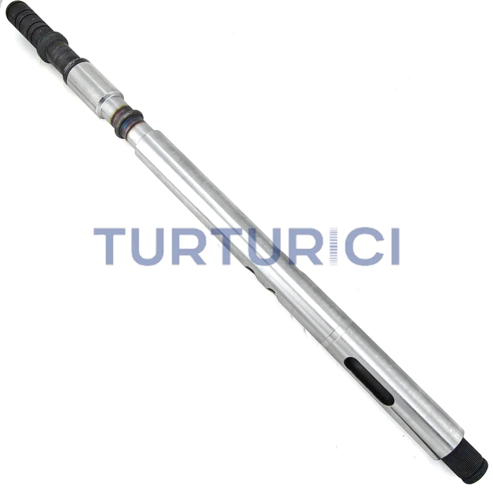 VARILLA ZF EURORICAMBI