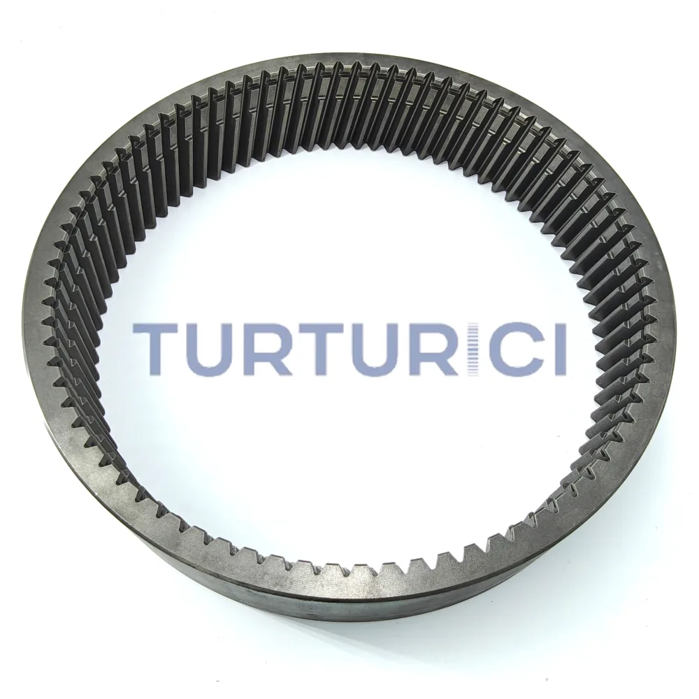 RUEDA DENTADA ZF