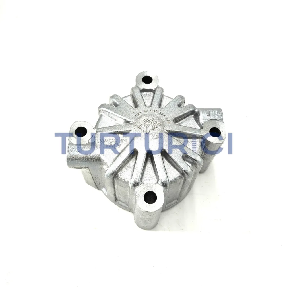 CILINDRO ZF 16S-1650 EURORICAMBI