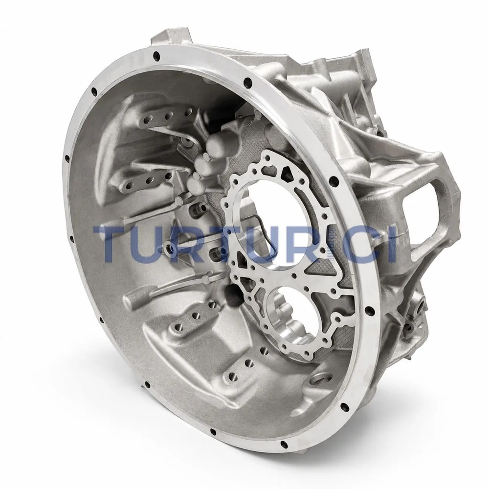 CARCAZA DELANTERA 16S-221 ZF
