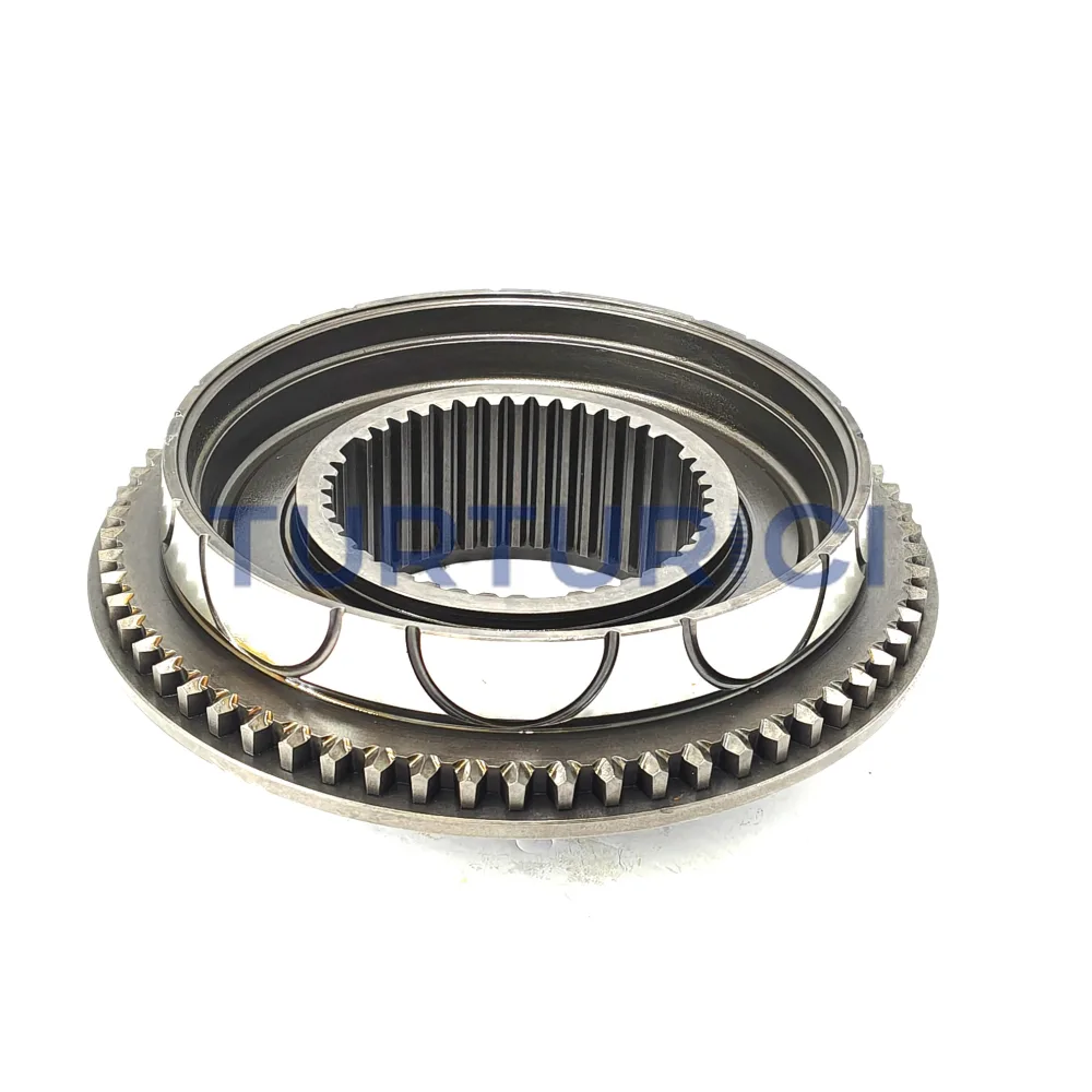CONO SINCRONIZADO 16S-221 EURORICAMBI