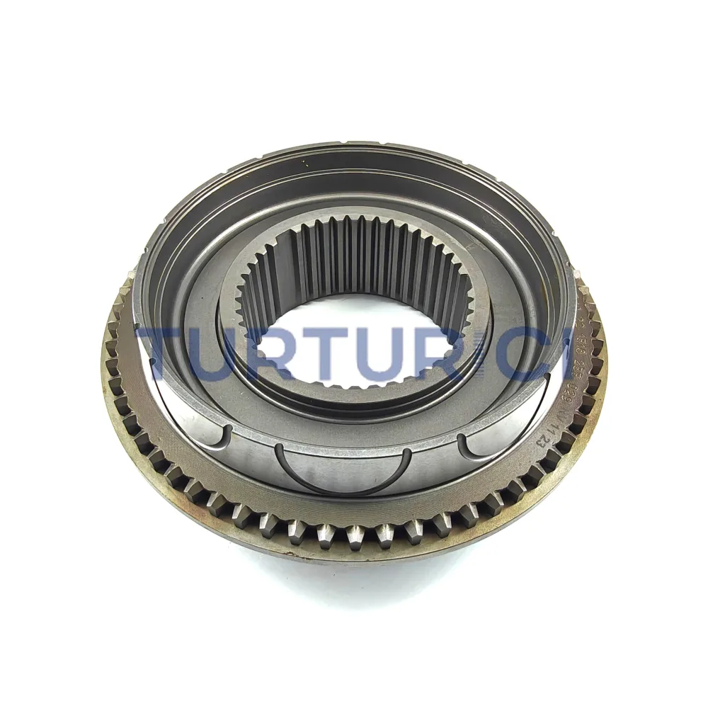 CONO SINCRONIZADO 16S-221 (KACMAZLAR)