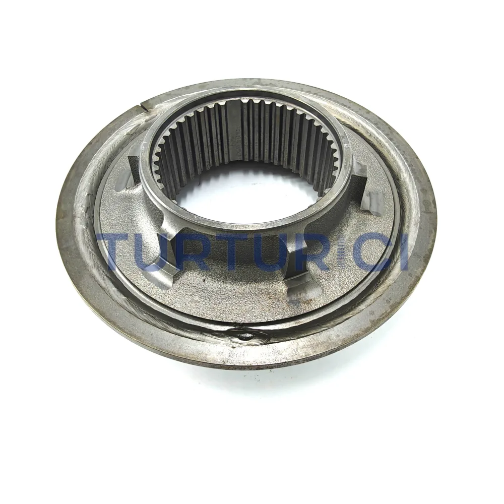CONO SINCRONIZADO 16S-221 ZF