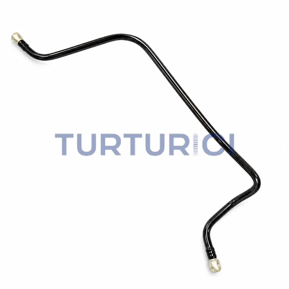 TUBO DE LUBRICACION (KACMAZLAR)