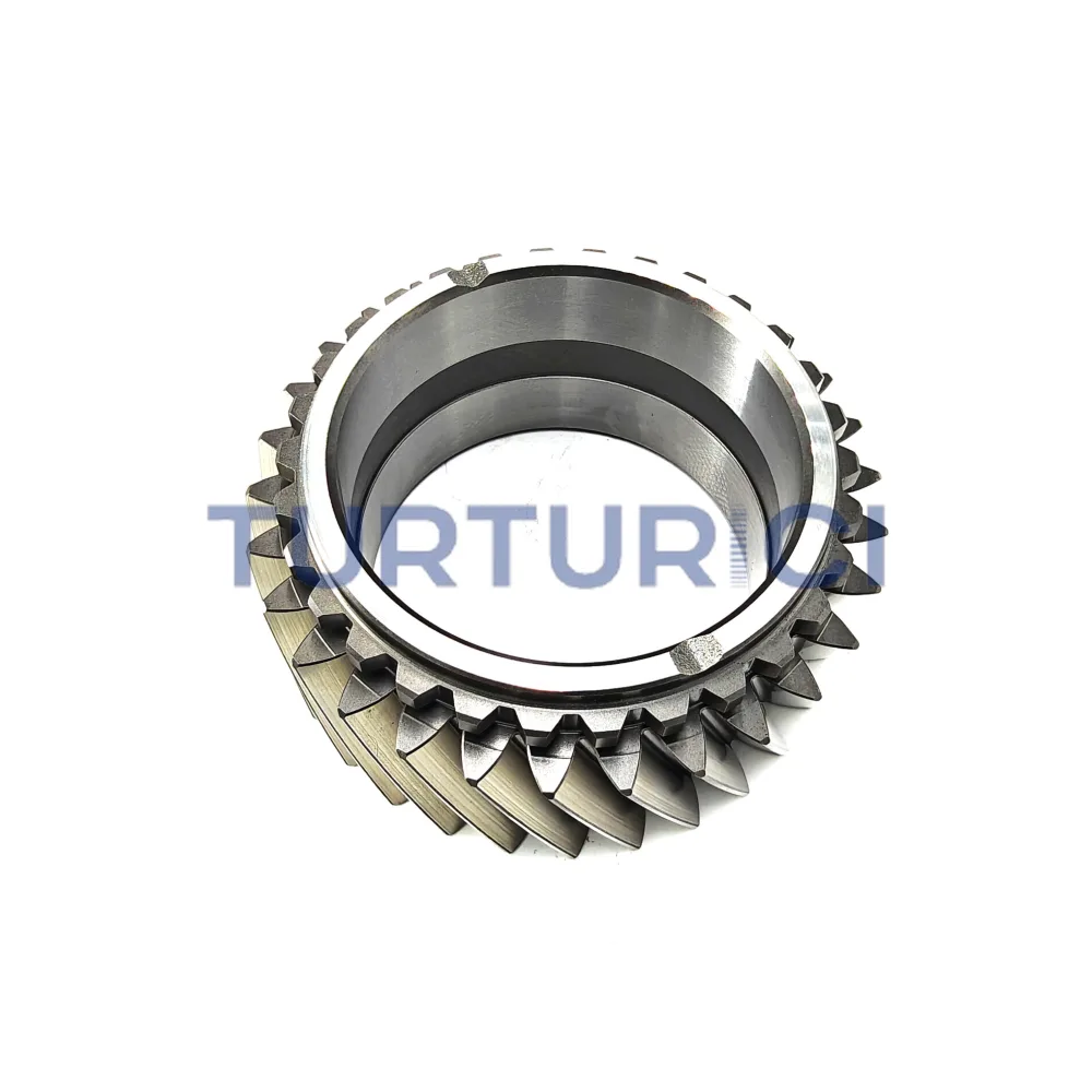 ENGRANAJE DE DIRECTA 16S-2220TD RENAULT ZF