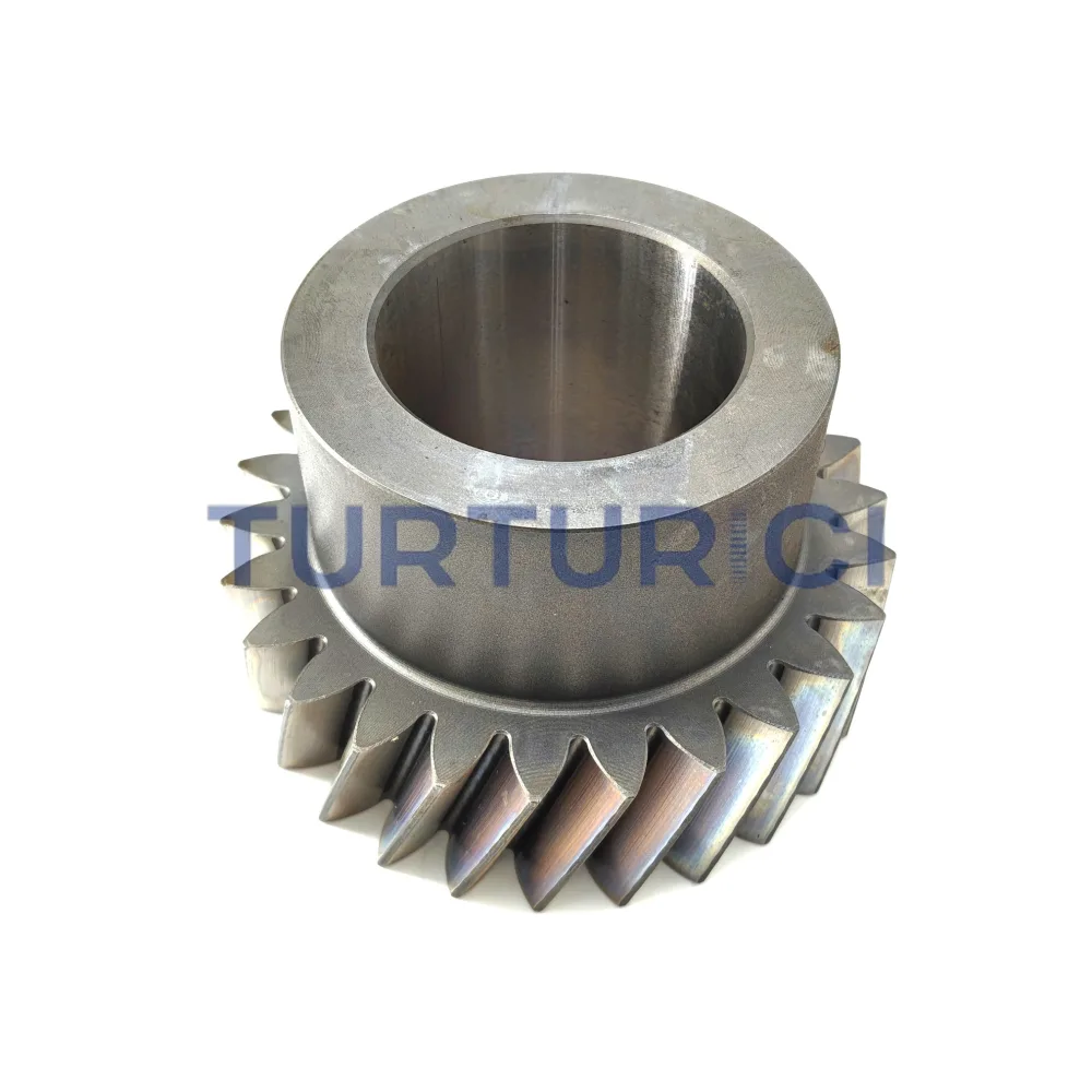 ENGRANAJE DE 3RA INFERIOR 16S-221 / 228 / 2520 ZF