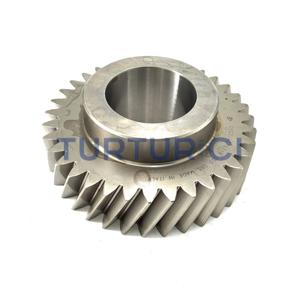 ENGRANAJE 4TA 35Z ZF 16S-221 EURORICAMBI