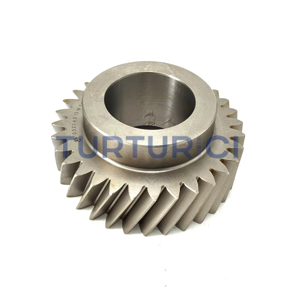 ENGRANAJE CONSTANTE ZF 16S-221/228 EURORICAMBI
