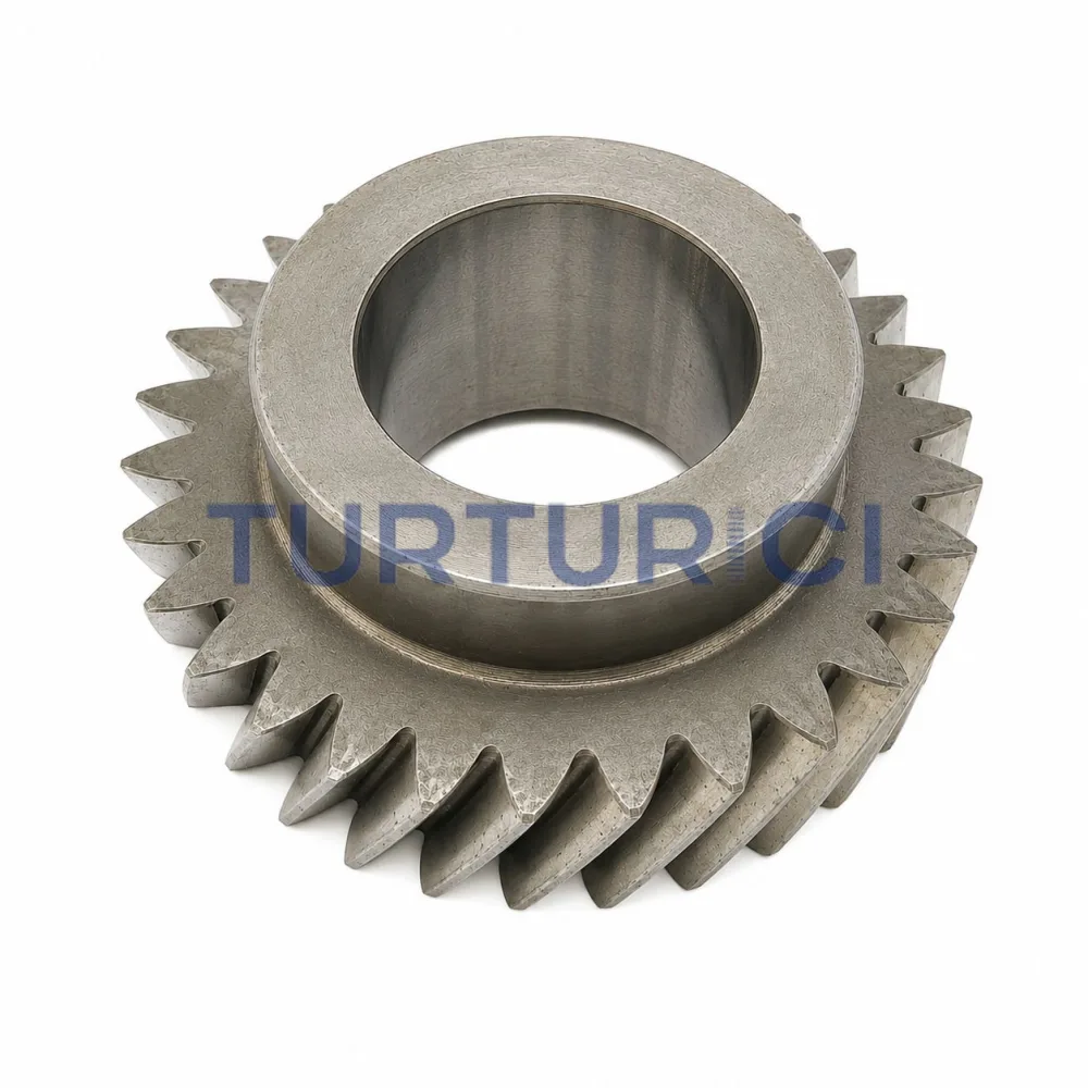 ENGRANAJE CONSTANTE 16S-221 / 228 ZF