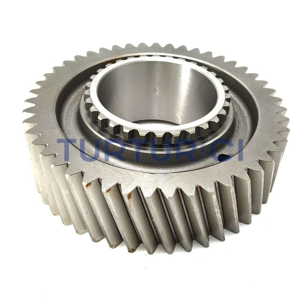 ENGRANAJE DE 1RA ZF 47Z EURORICAMBI