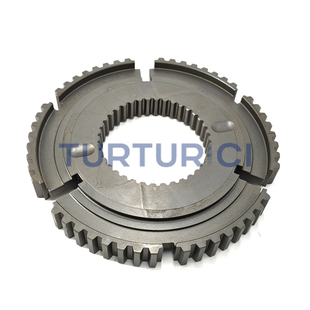 MAZA SINCRONIZADO 3RAY 4TA ZF 16S-221 (KACMAZLAR)