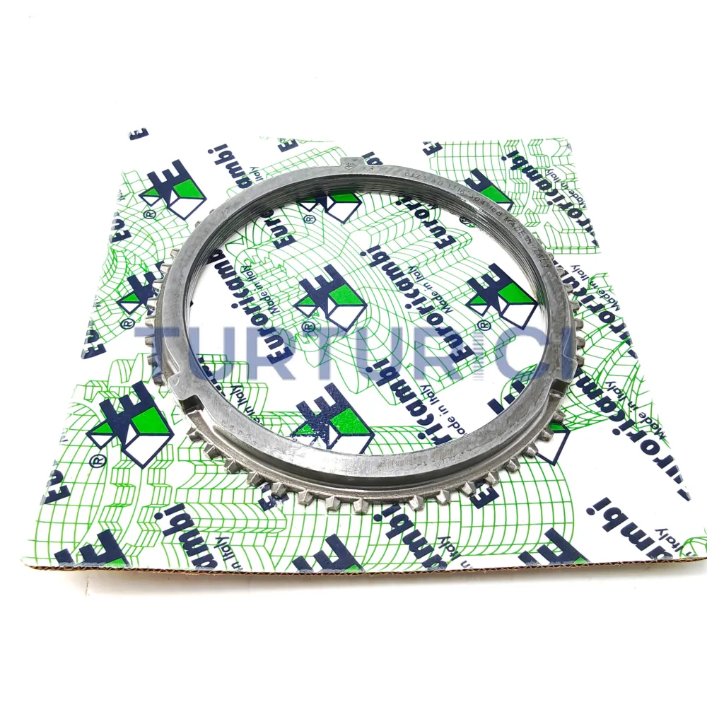 ANILLO 3RA Y 4TA 16S-1650 / 16S-228 EURORICAMBI