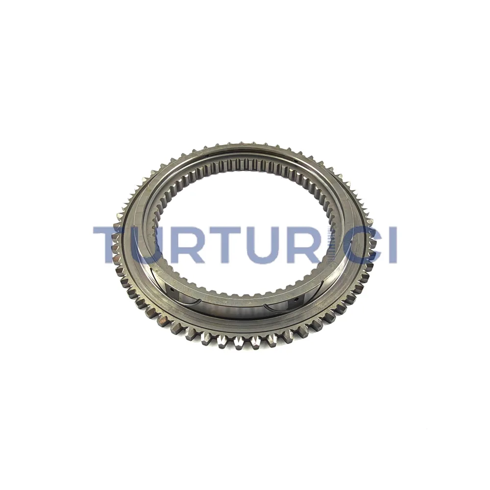 ACOPLE SINCRONIZADO 3RA Y 4TA 16S-1650 ZF