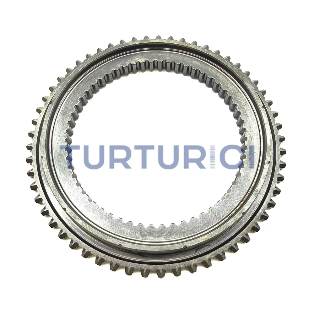 ACOPLE DE SINCRONIZADO DE DIRECTA 16S-1650 ZF