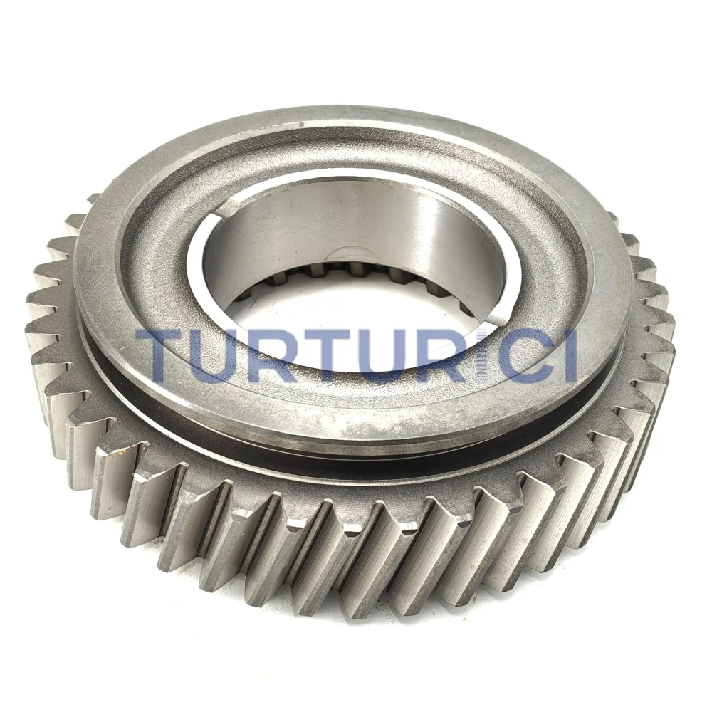 ENGRANAJE M/ATRAS ZF 16S 1650 (KACMAZLAR)