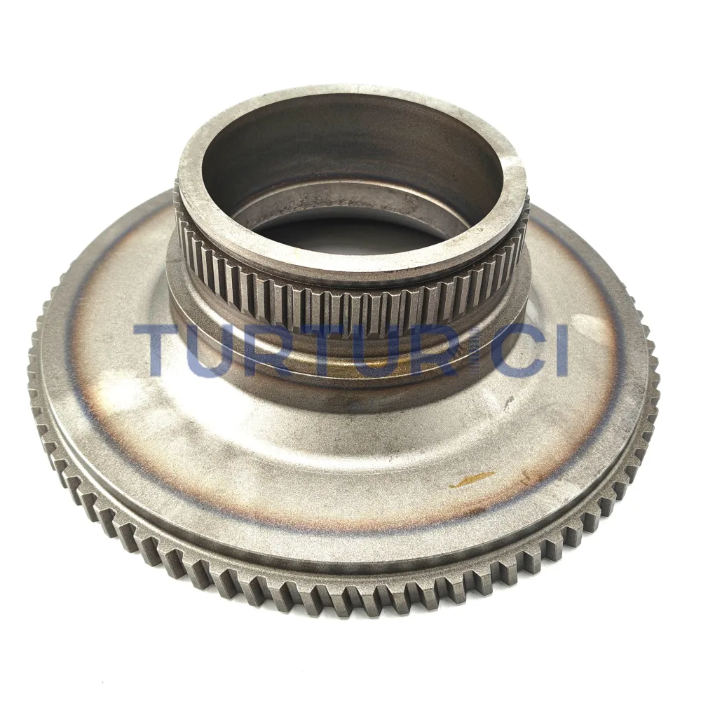 SOPORTE RUEDA DENTADA 16S-221 ZF