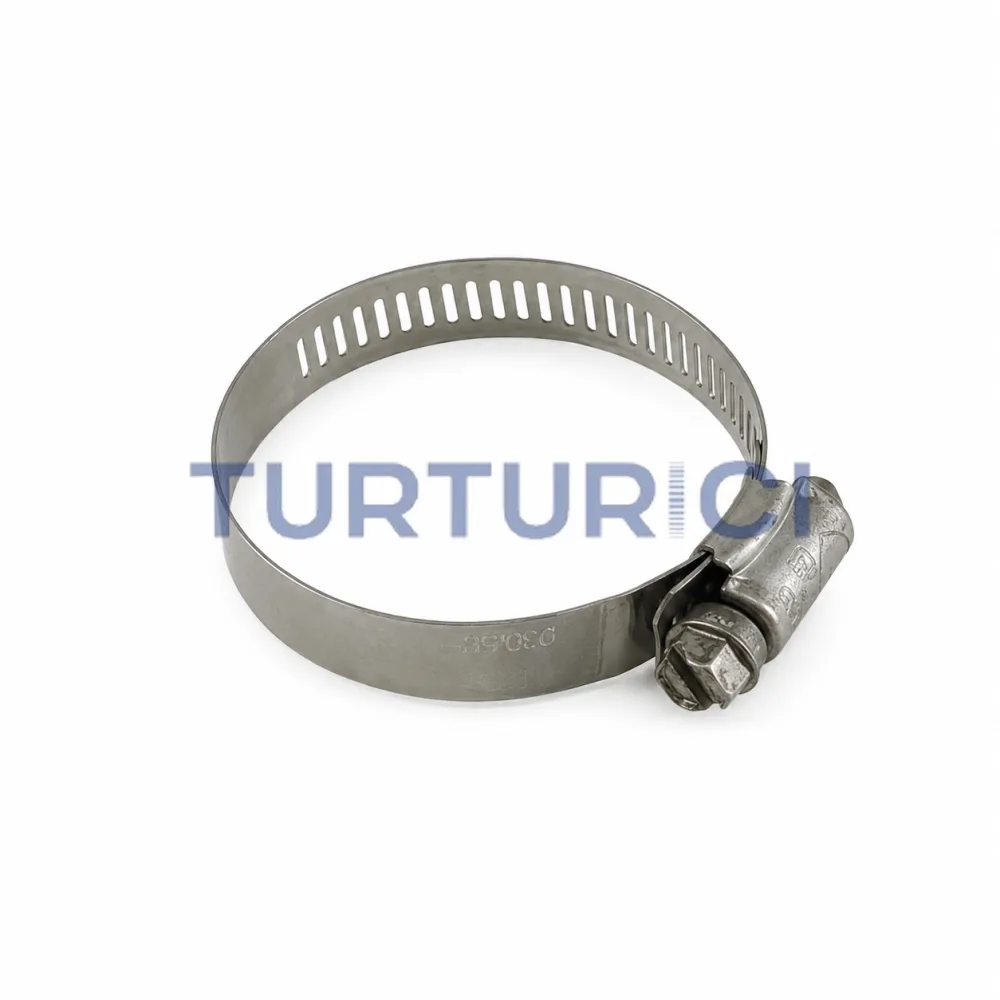 ABRAZADERA EATON FULLER L/P RT-11710-B