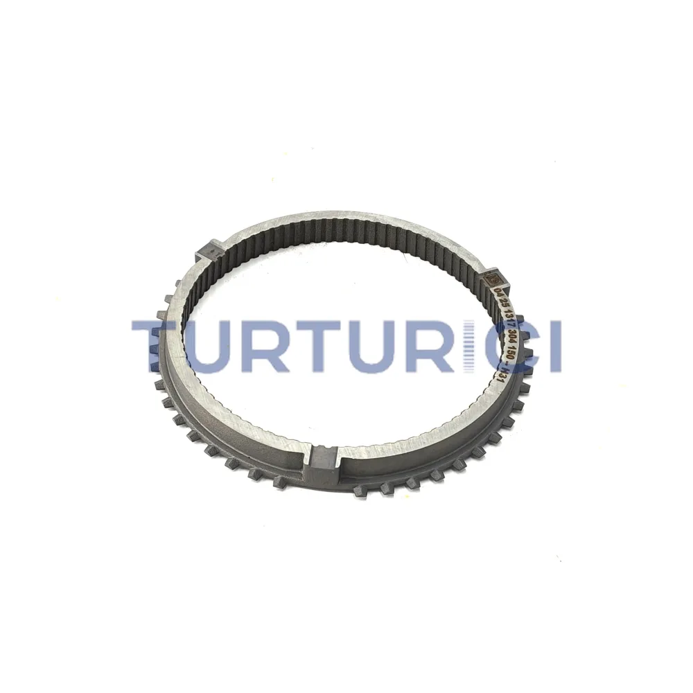 ANILLO DE SINCRONIZADO 5TA Y 6TA 6AS-1010BO