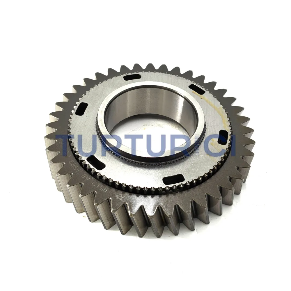 ENGRANAJE DE 1RA EJE PPAL S6-420V DAILY EURORICAMBI