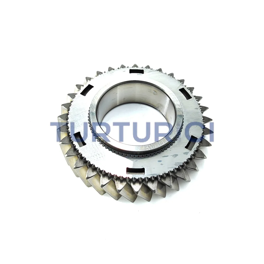 ENGRANAJE DE 2DA EJE PRINCIPAL 6S-420V DAILY ZF