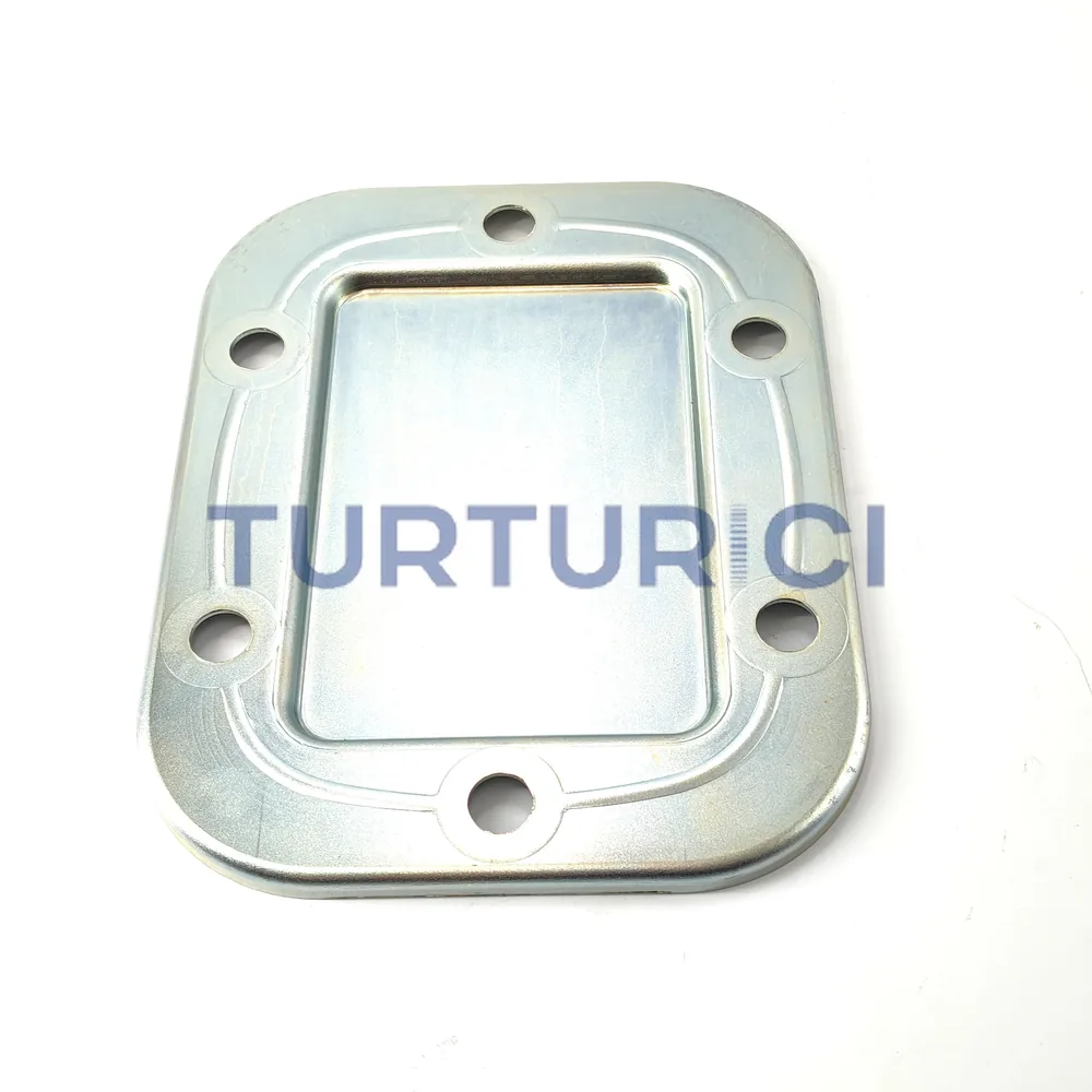 TAPA LATERAL P.T.O 6S-420V DAILY ZF