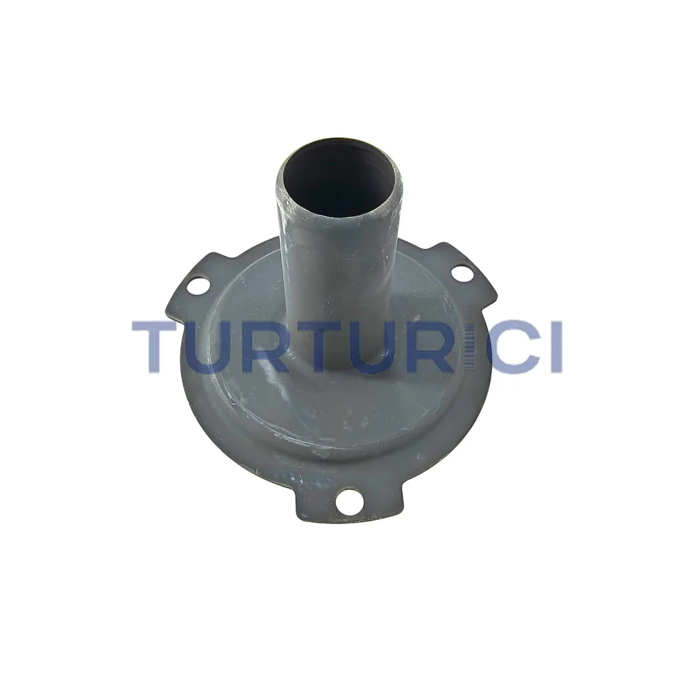 TUBO GUÍA DE DIRECTA 6S-420V DAILY ZF